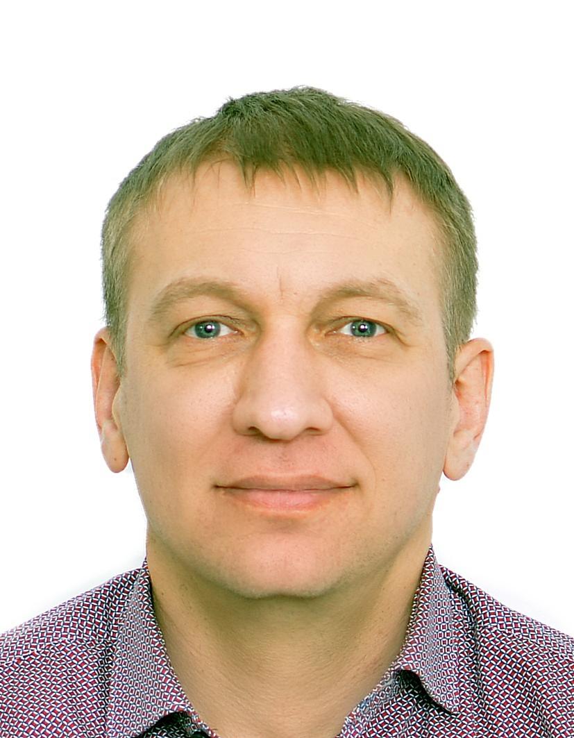 Алексей Черненко